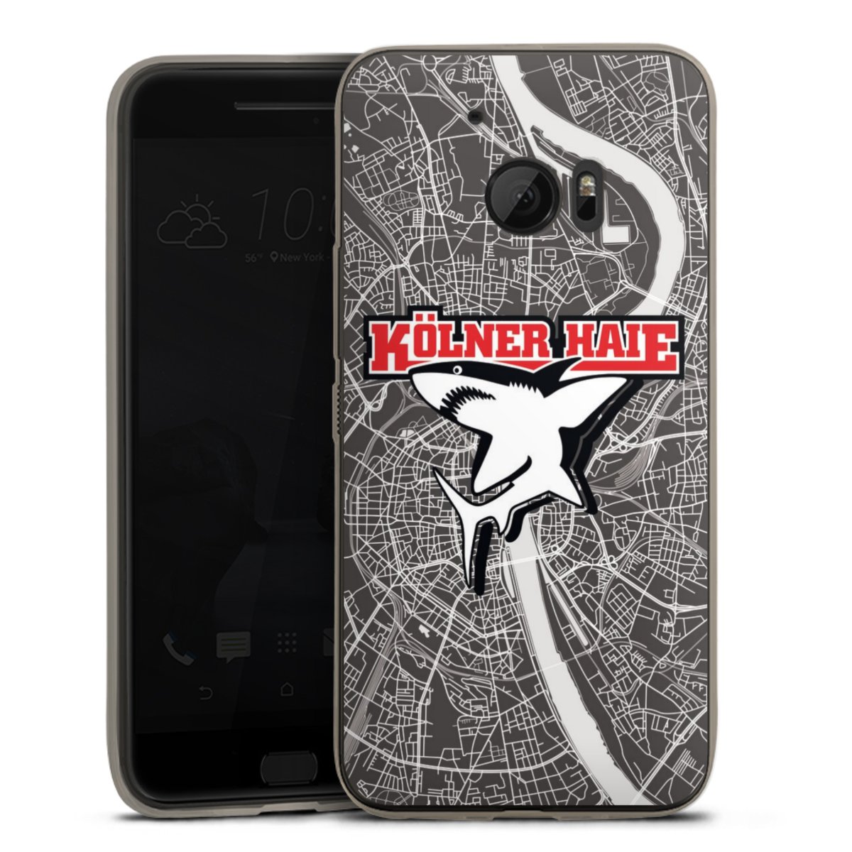 Kölner Haie City