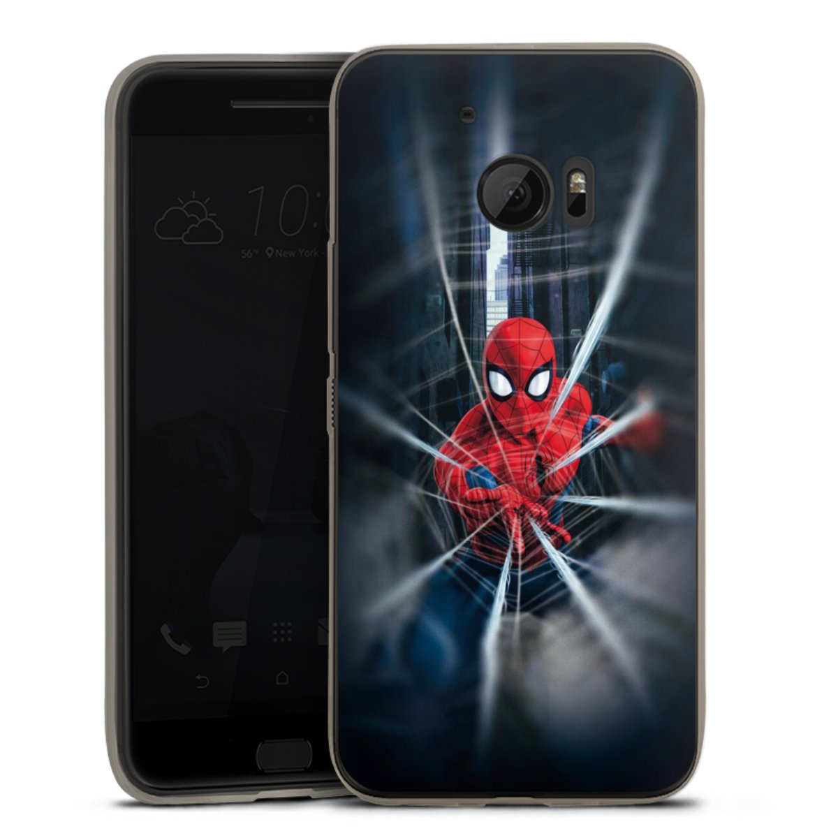 Toile Spider-Man