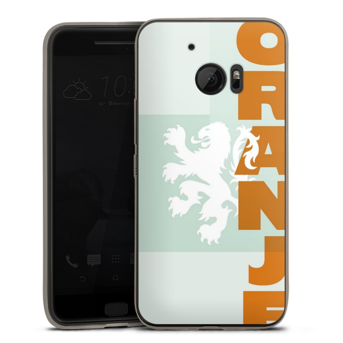 Oranje Nederlands Elftal