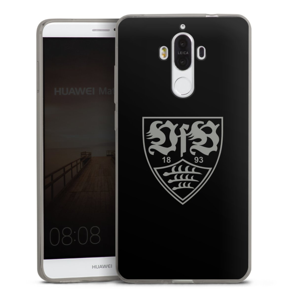 VfB Stuttgart Schwarz