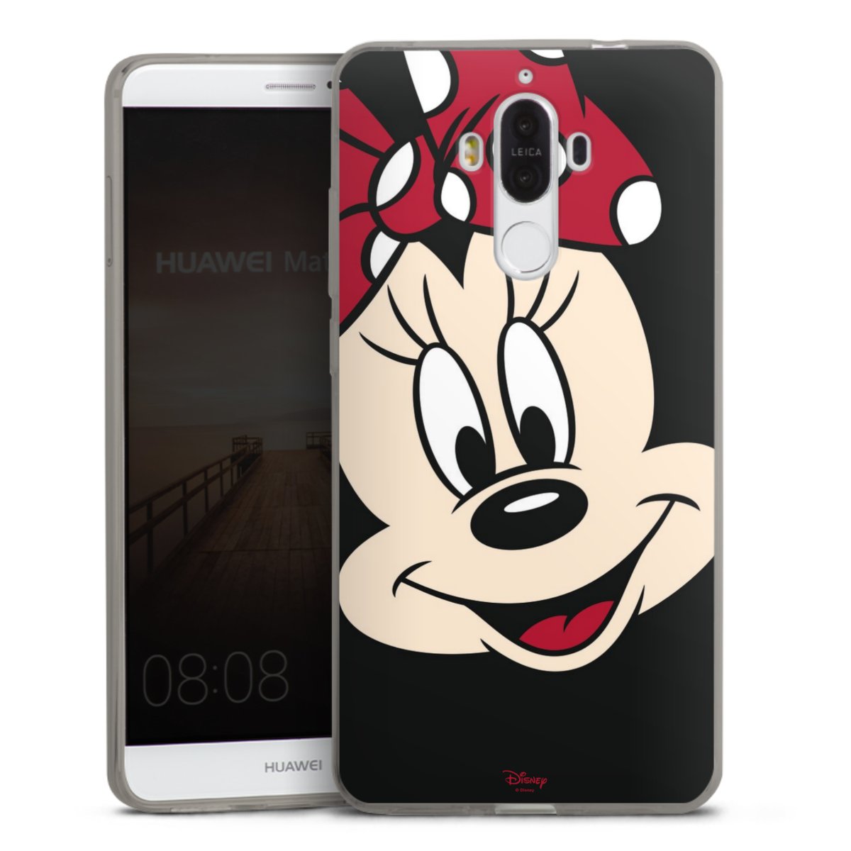 Minnie dappertutto