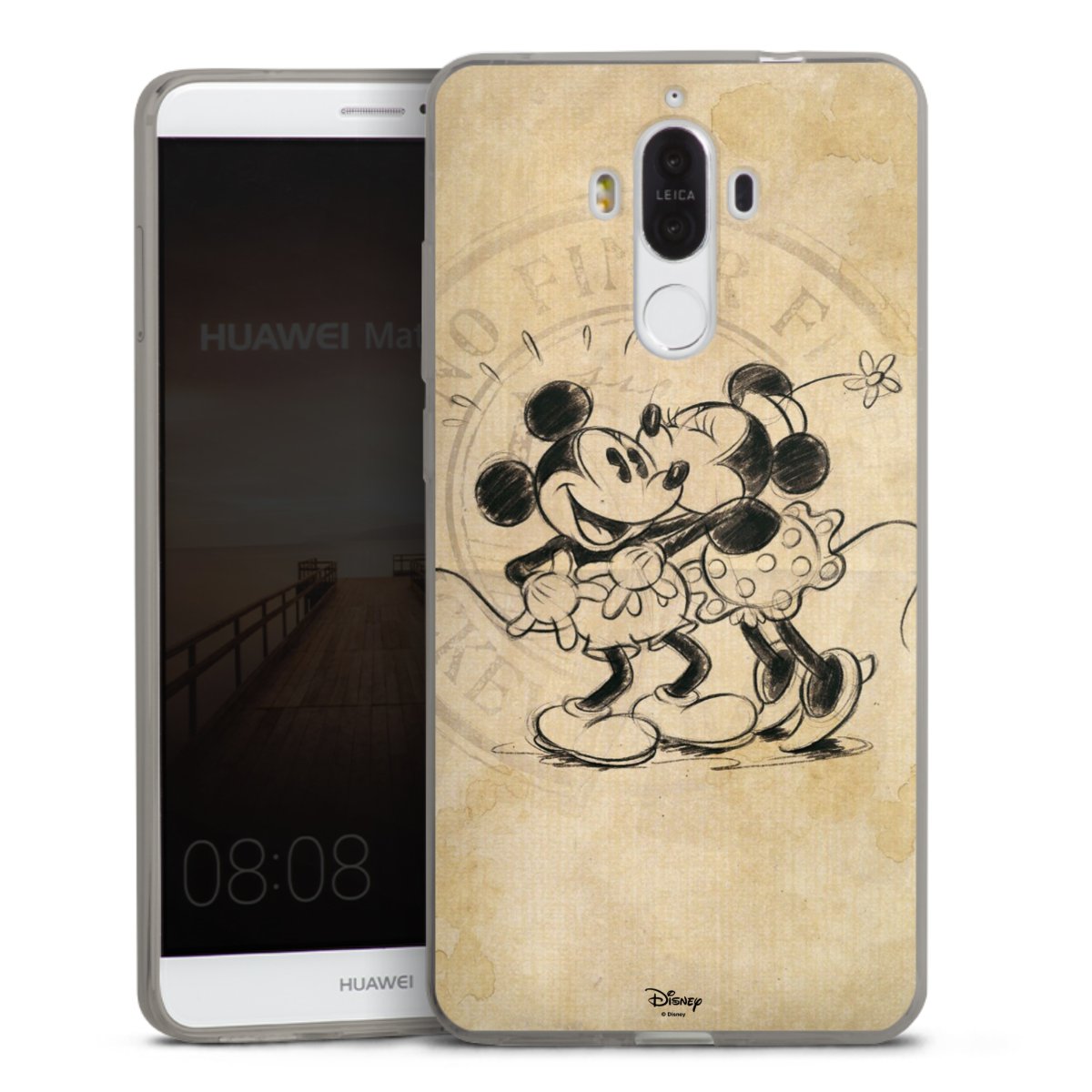 Minni&Topolino