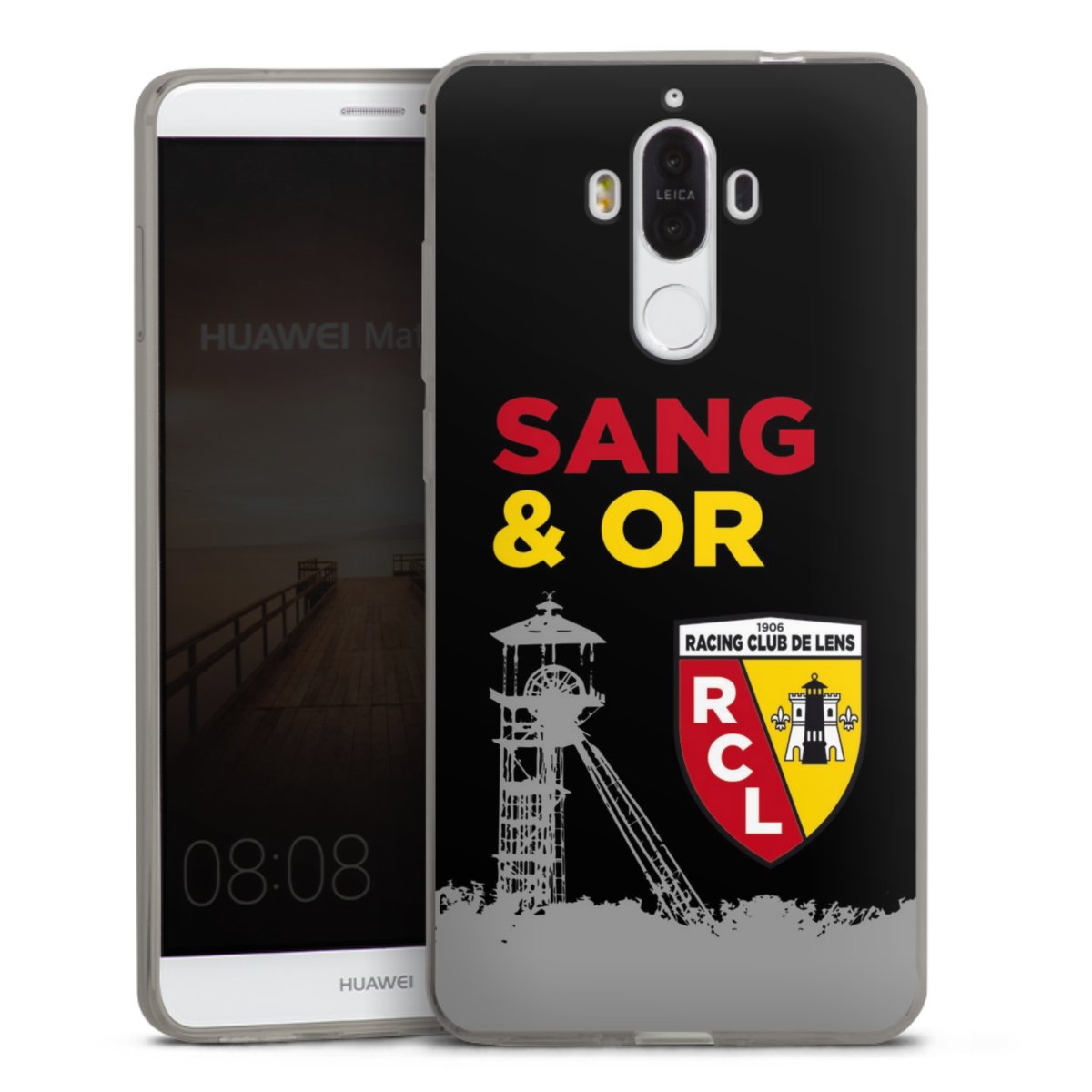 Sang & Or RC Lens