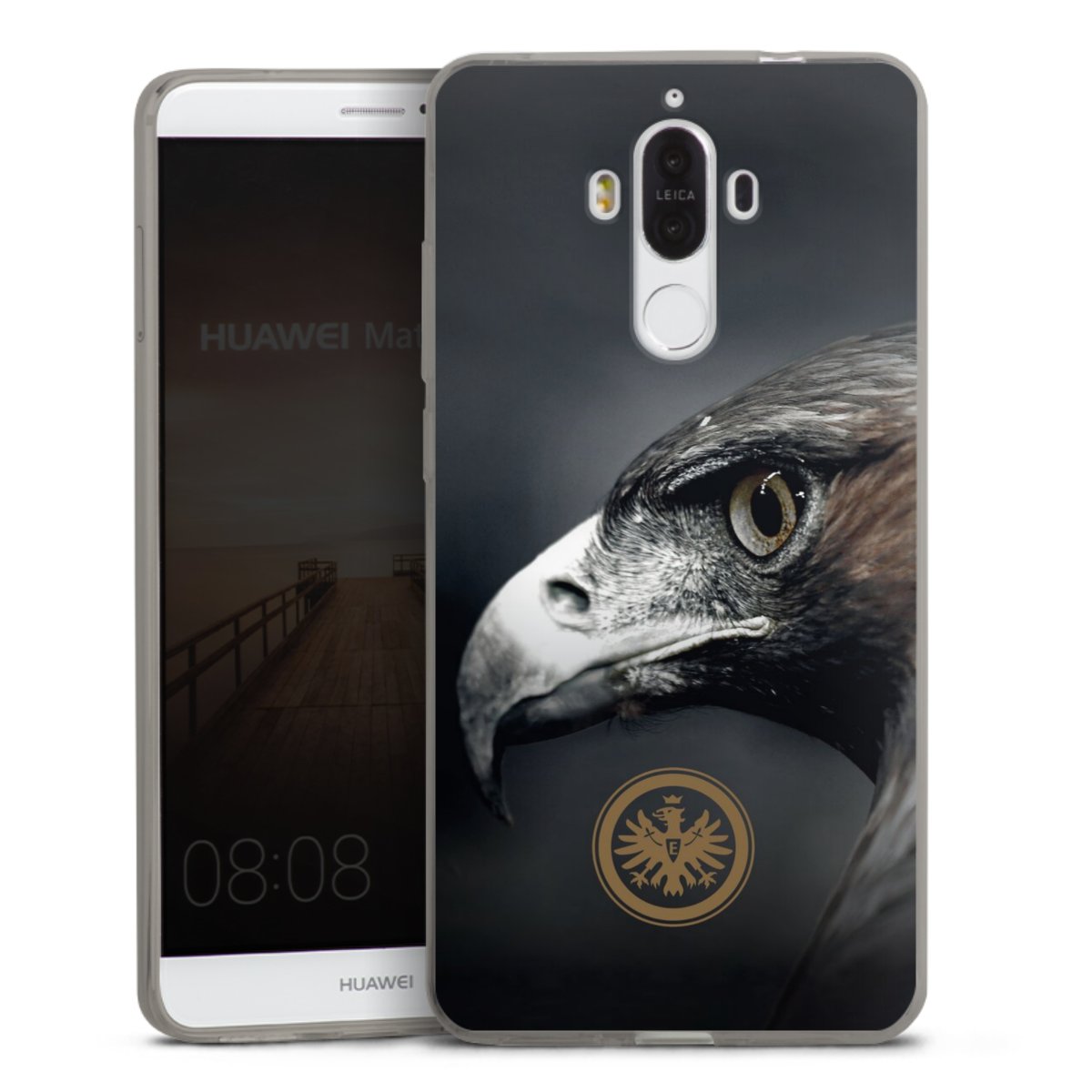 Eintracht Adler Design