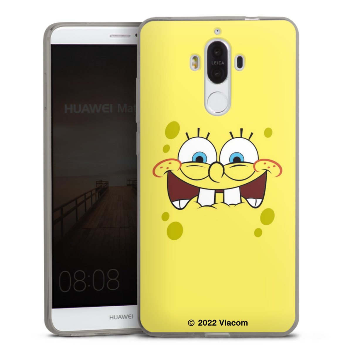 Spongebob - Nahaufnahme
