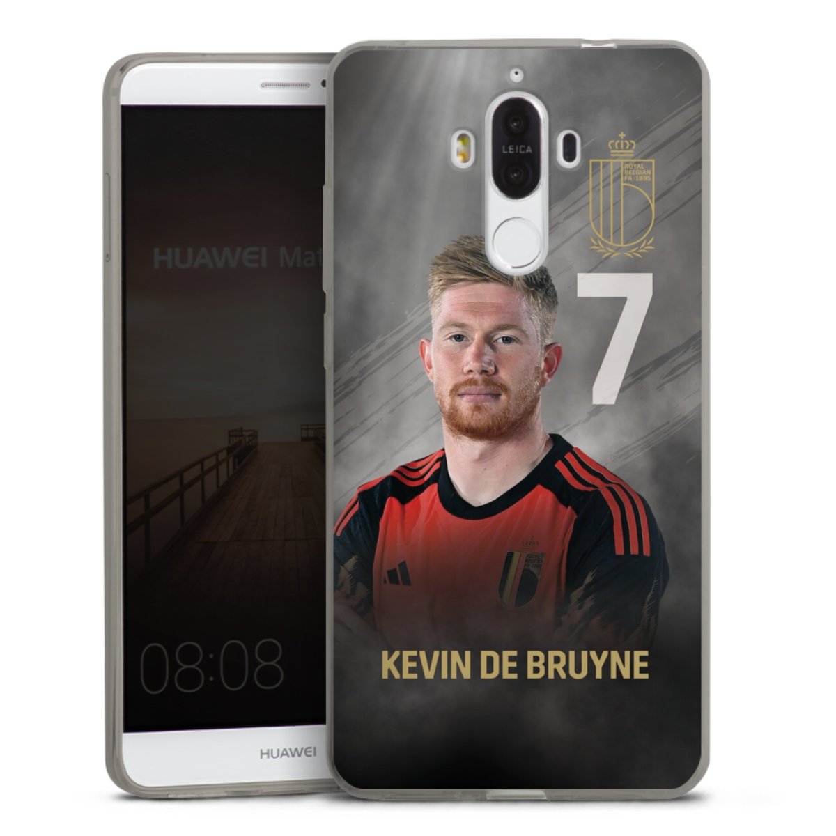 Kevin De Bruyne 7 
