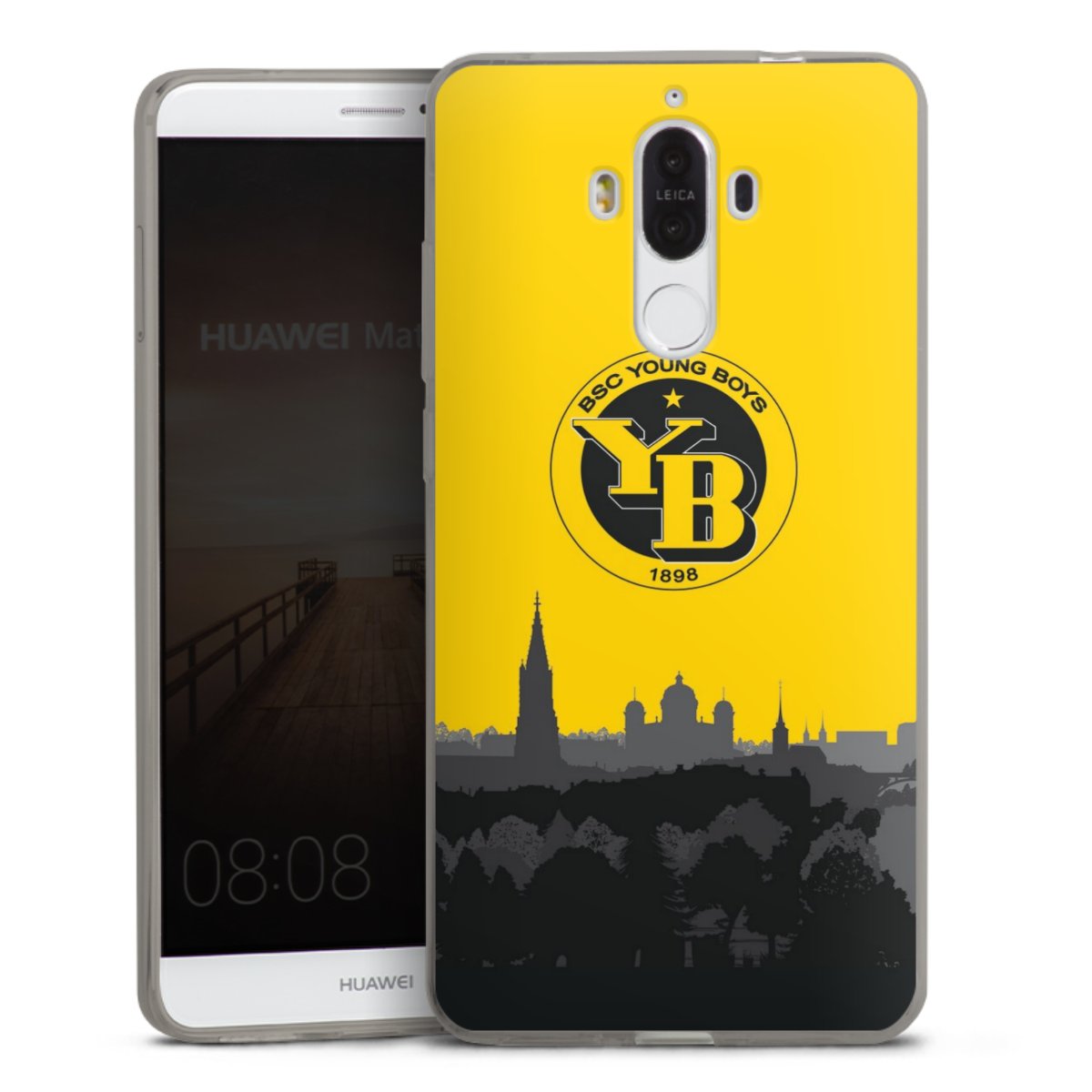 BSC YB Skyline
