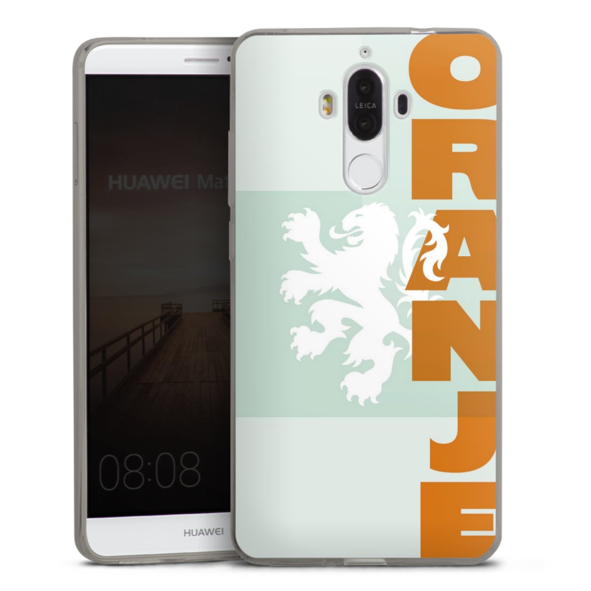 Oranje Nederlands Elftal