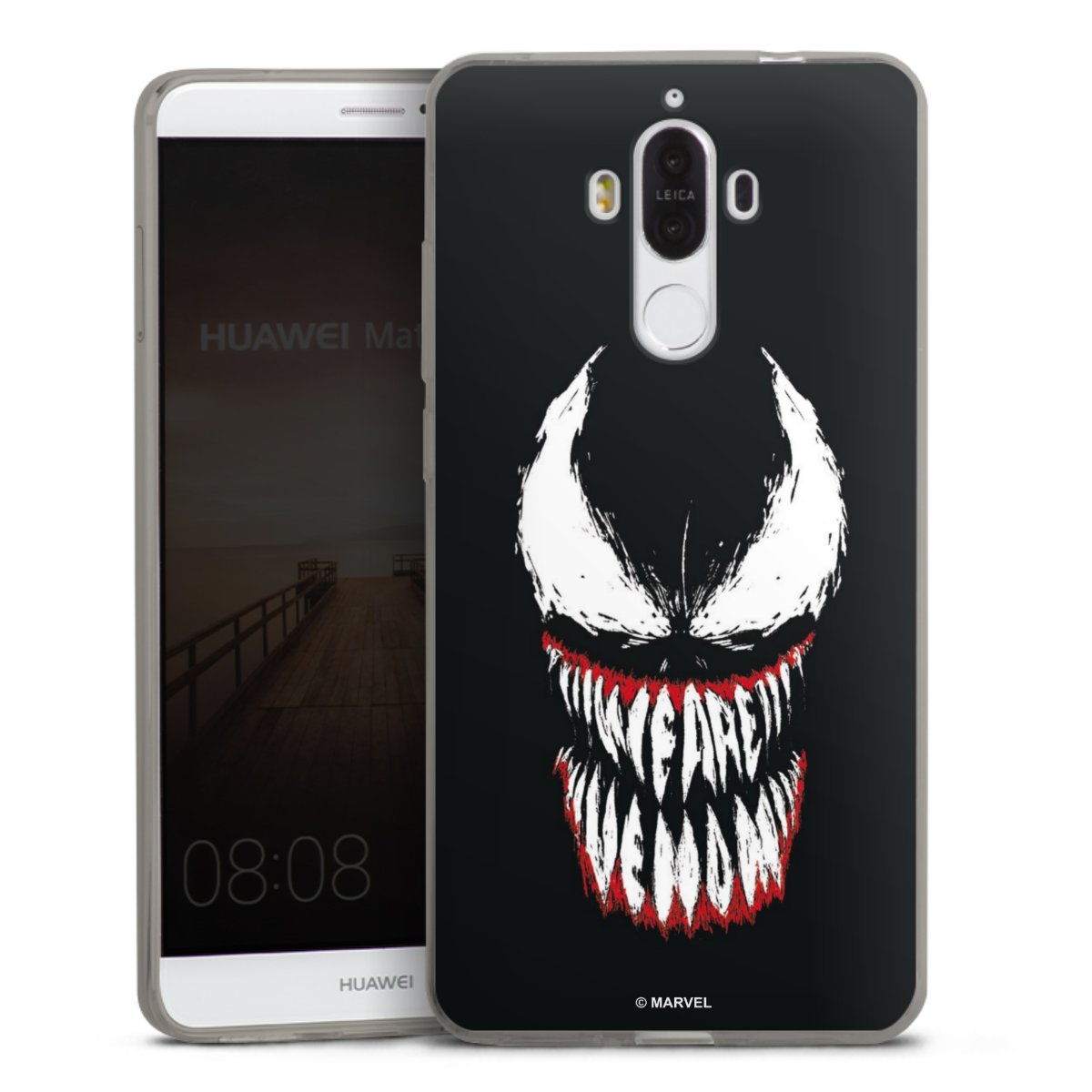 We Are Venom