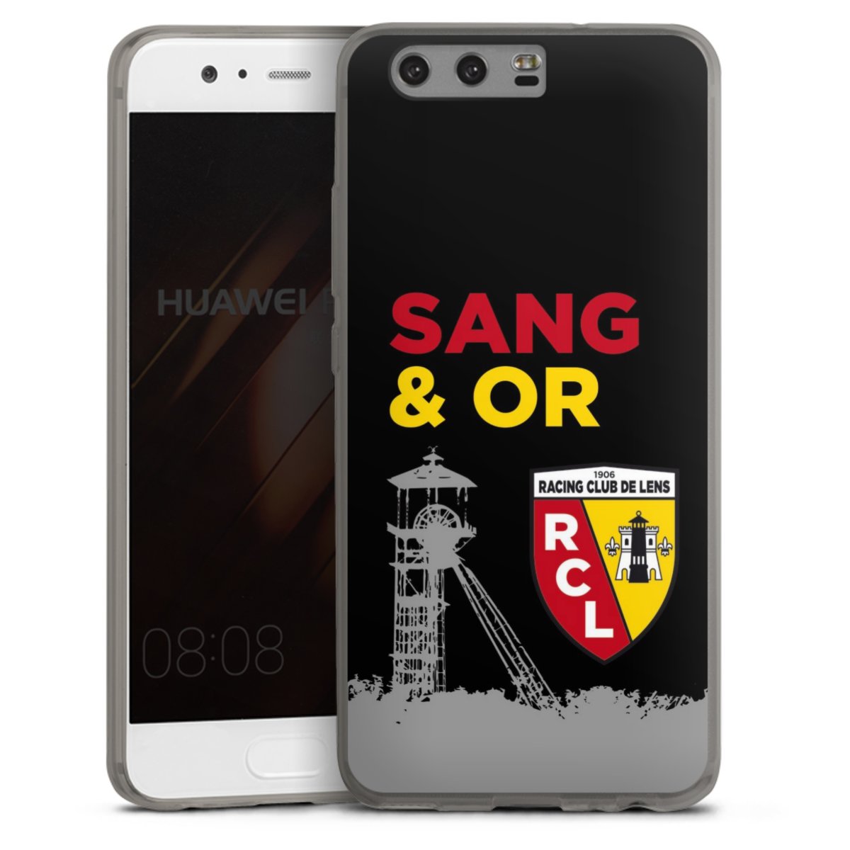 Sang & Or RC Lens