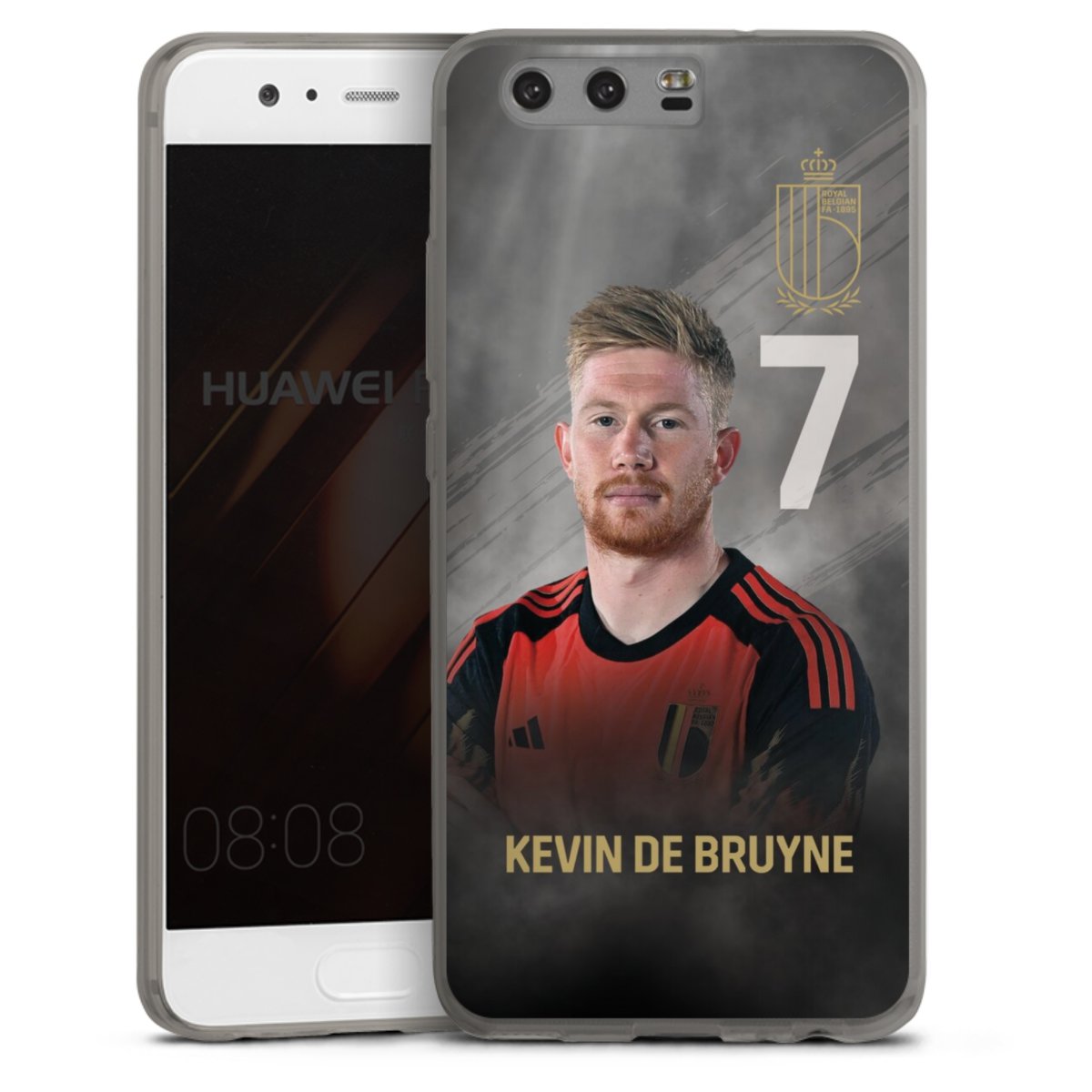 Kevin De Bruyne 7 