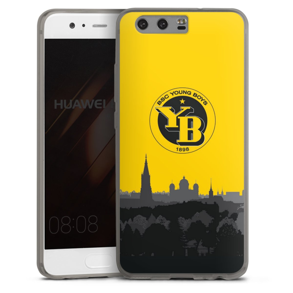 BSC YB Ligne d'horizon