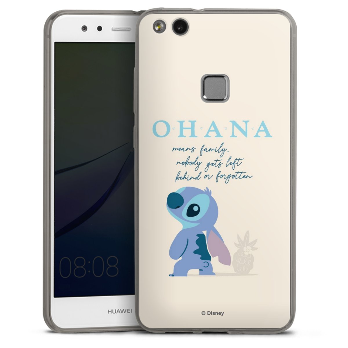 Ohana Stitch