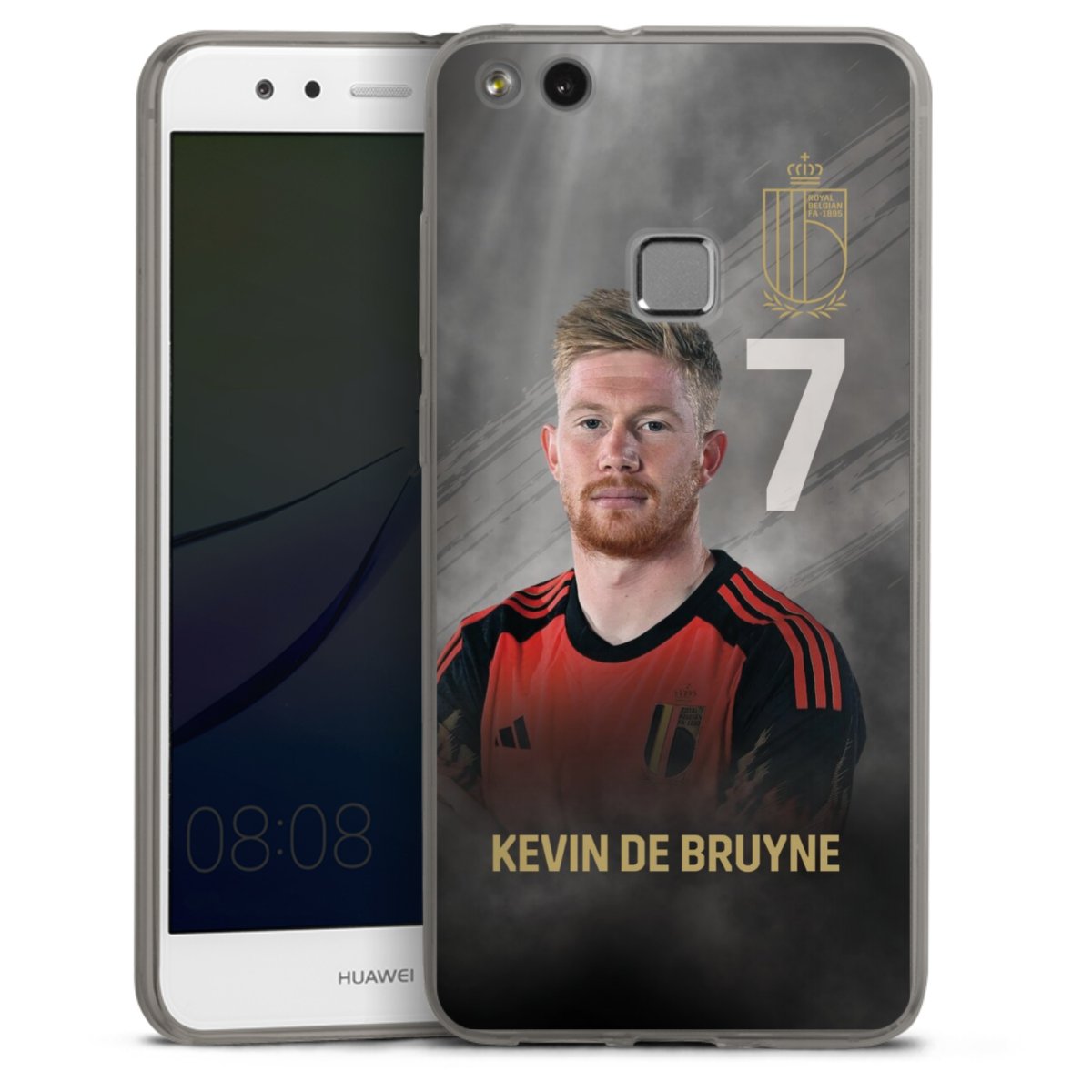 Kevin De Bruyne 7 