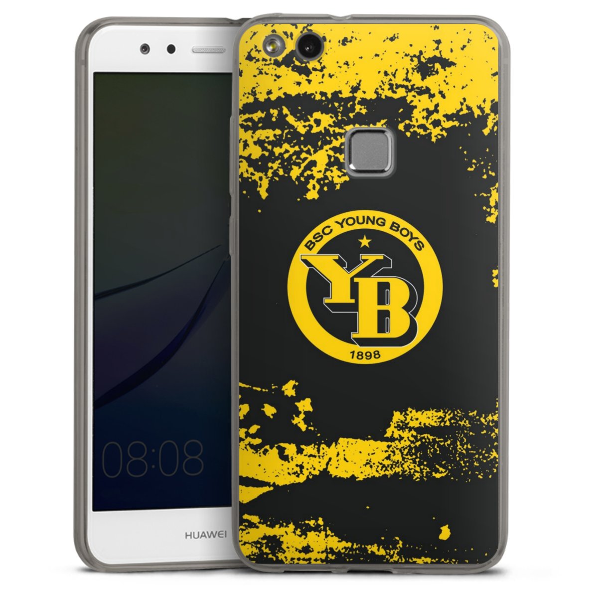 BSC YB Grunge