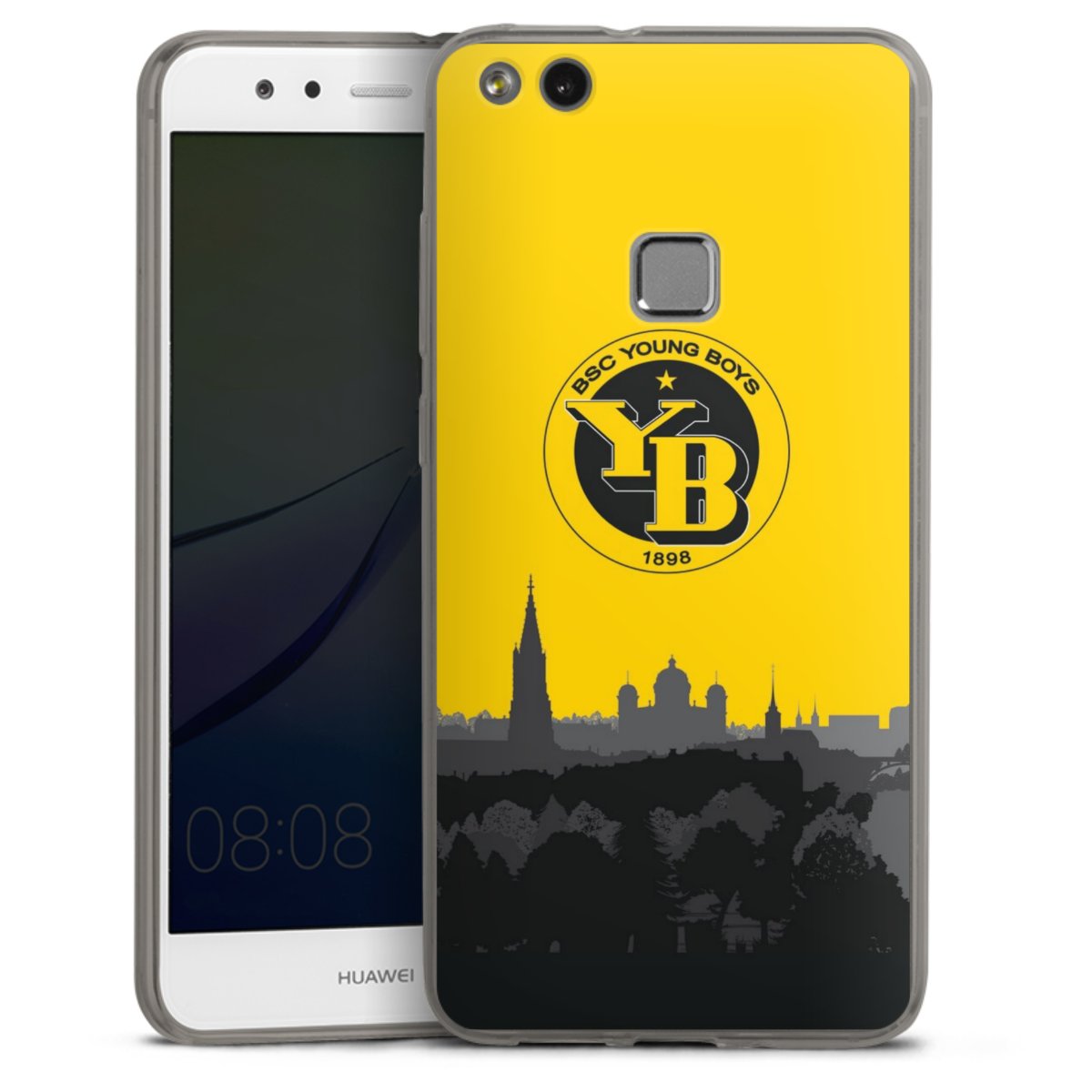 BSC YB Skyline