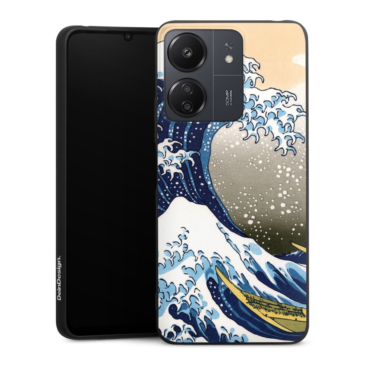 Great Wave of Kanagawa