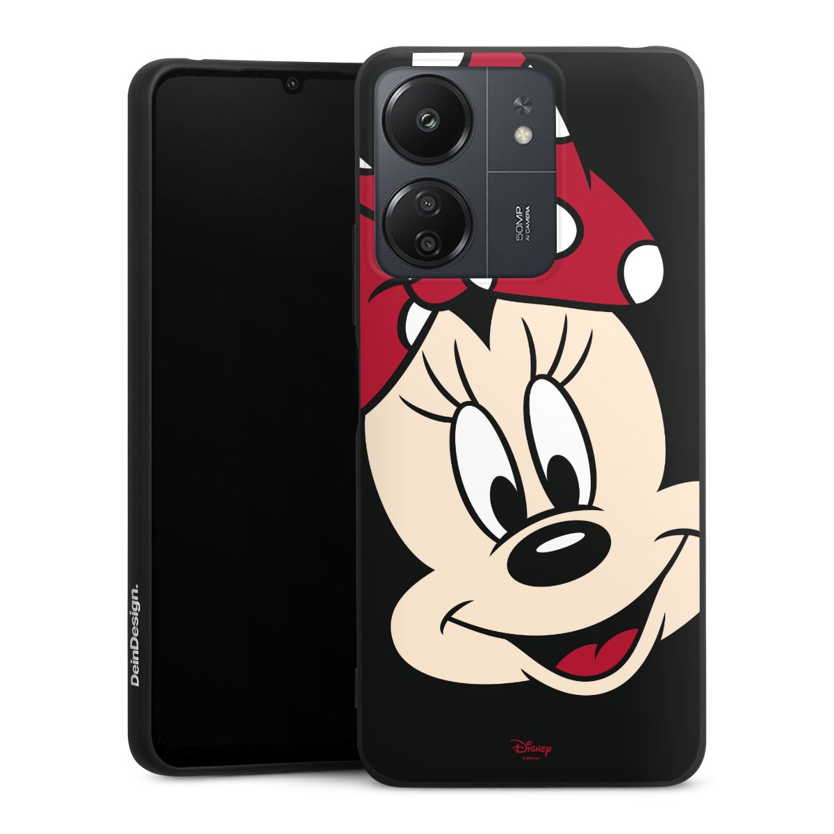 Minnie dappertutto