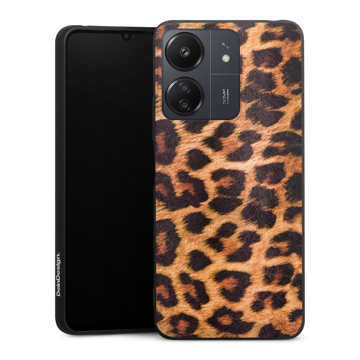 Leo Print
