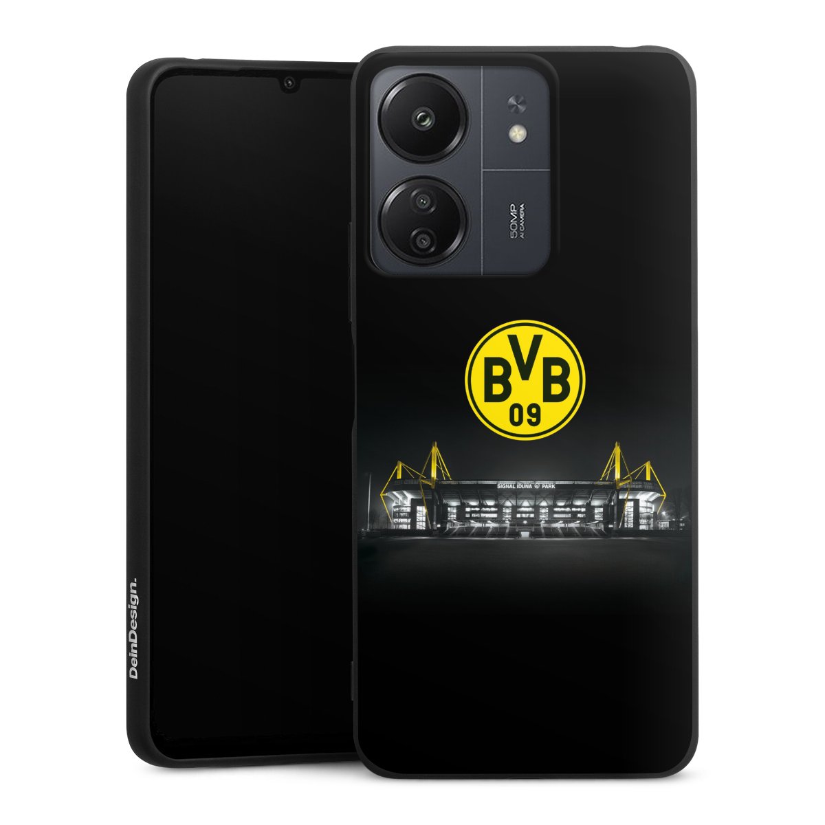 Stade BVB