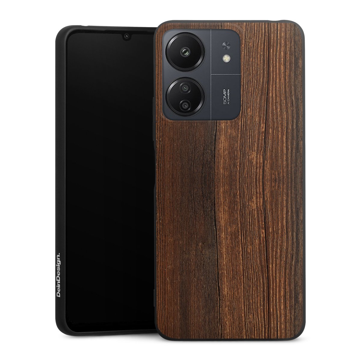 Aspetto legno di noce