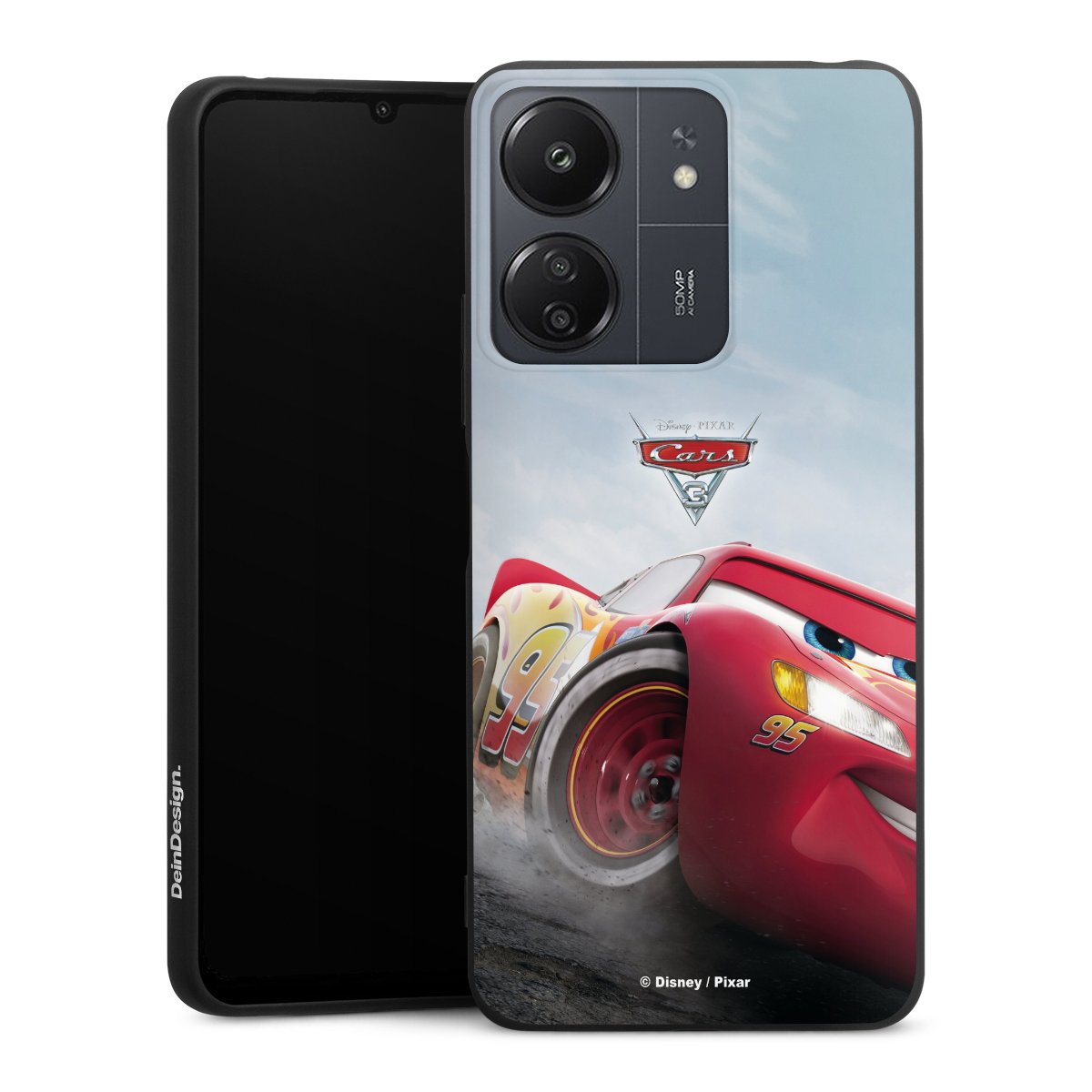 Cars3 Lightning  Mc Queen
