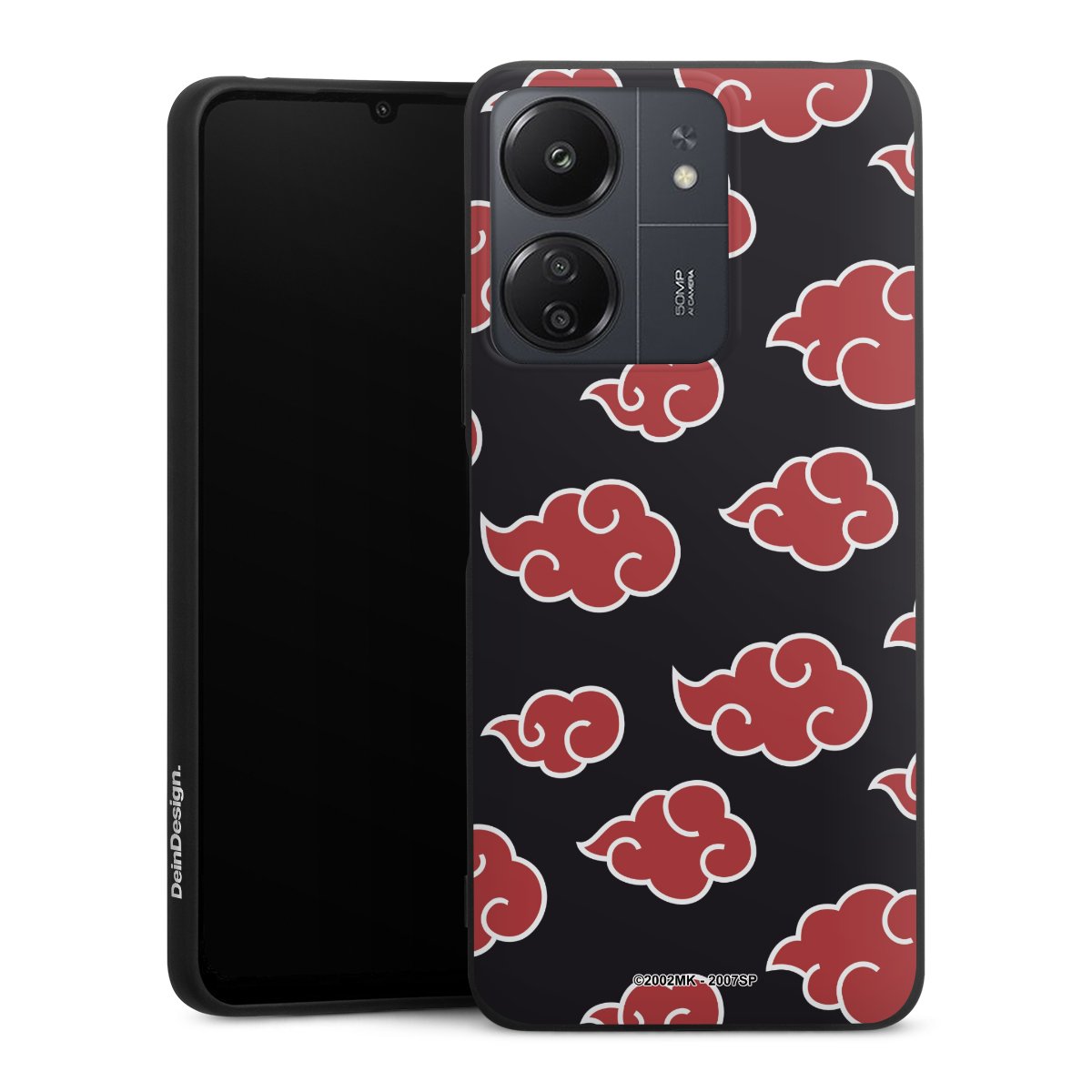 Akatsuki Patroon