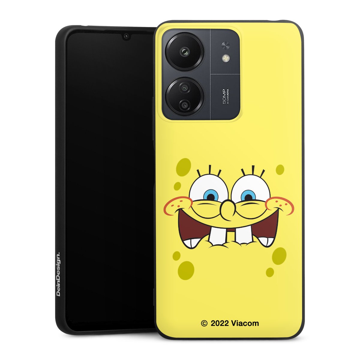 Spongebob - Nahaufnahme