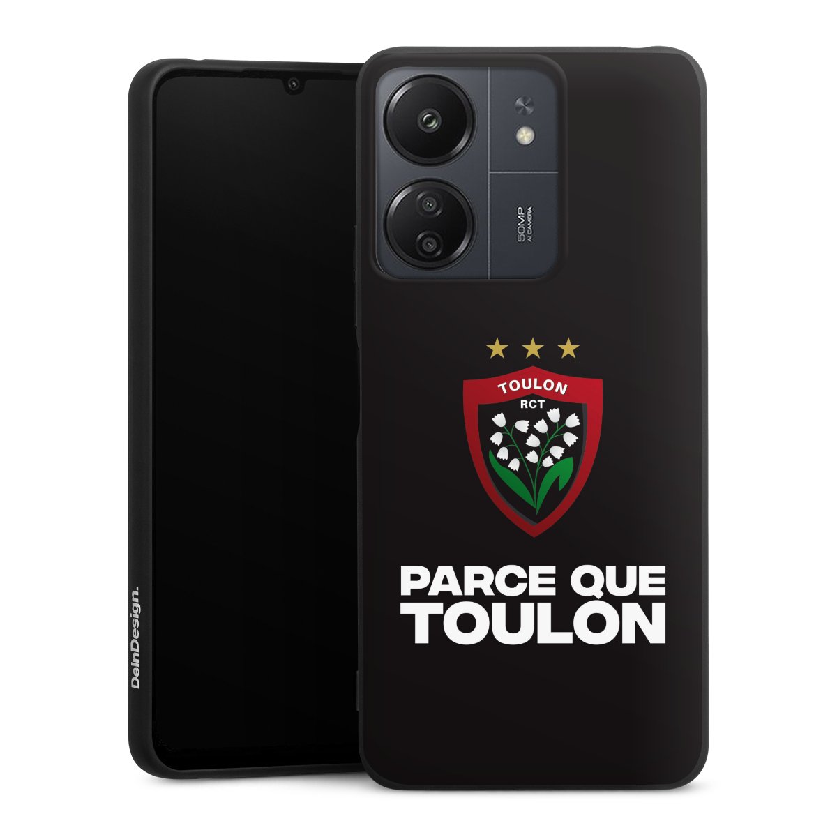 RC Toulonnais Noir
