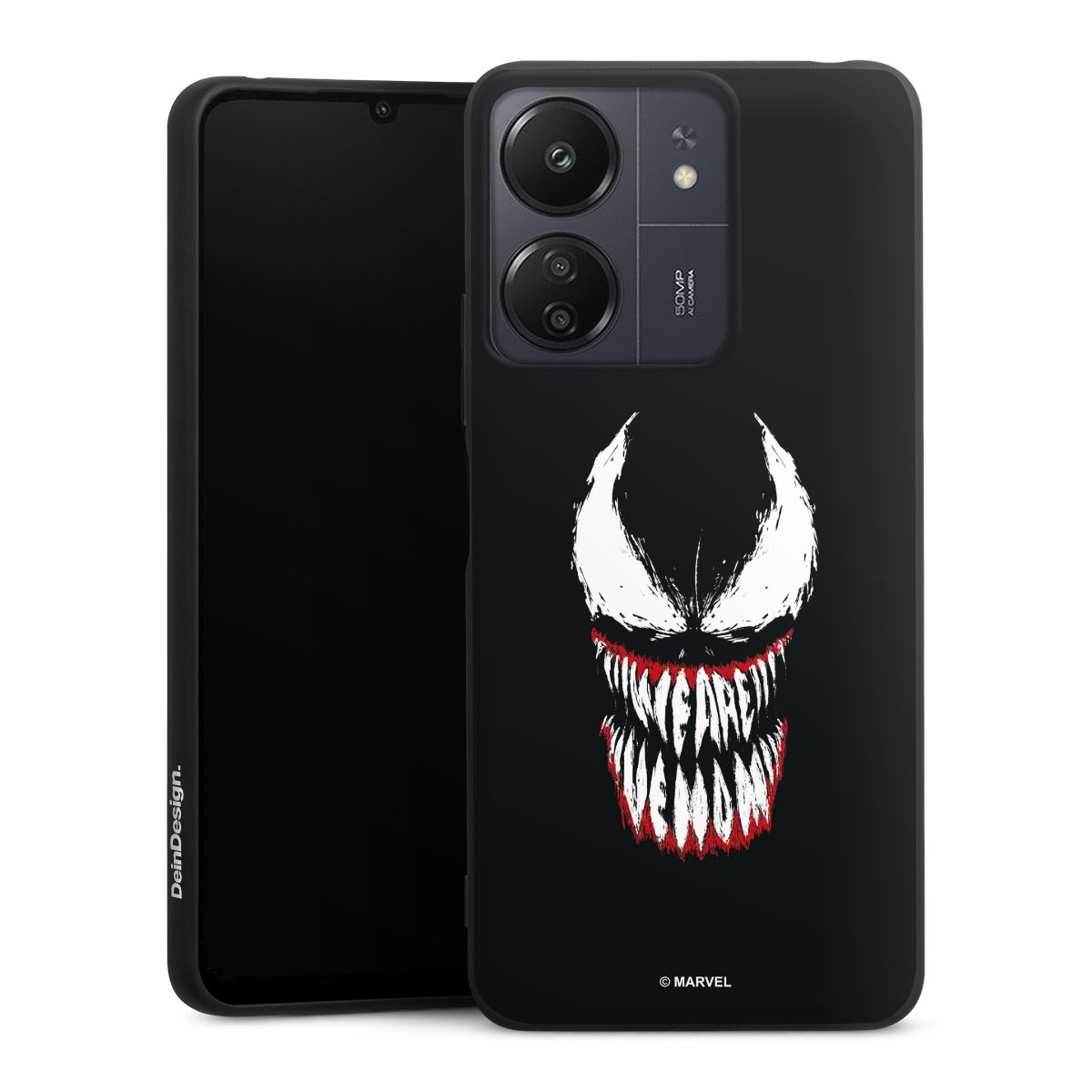 We Are Venom