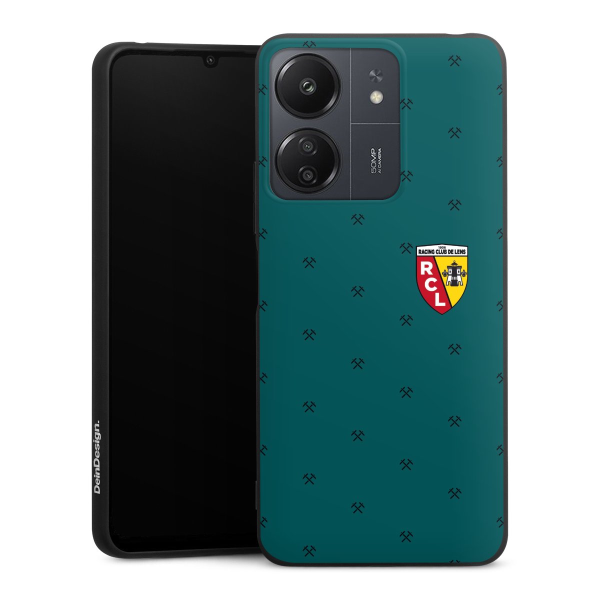 RCL Maillot Extérieur 24/25