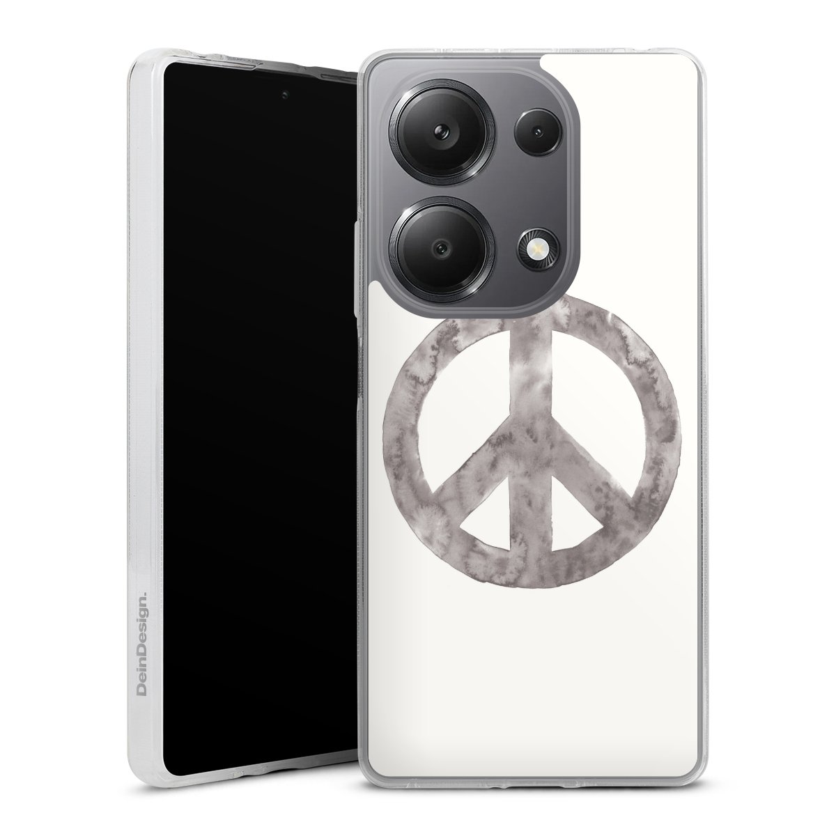 Silikon Case