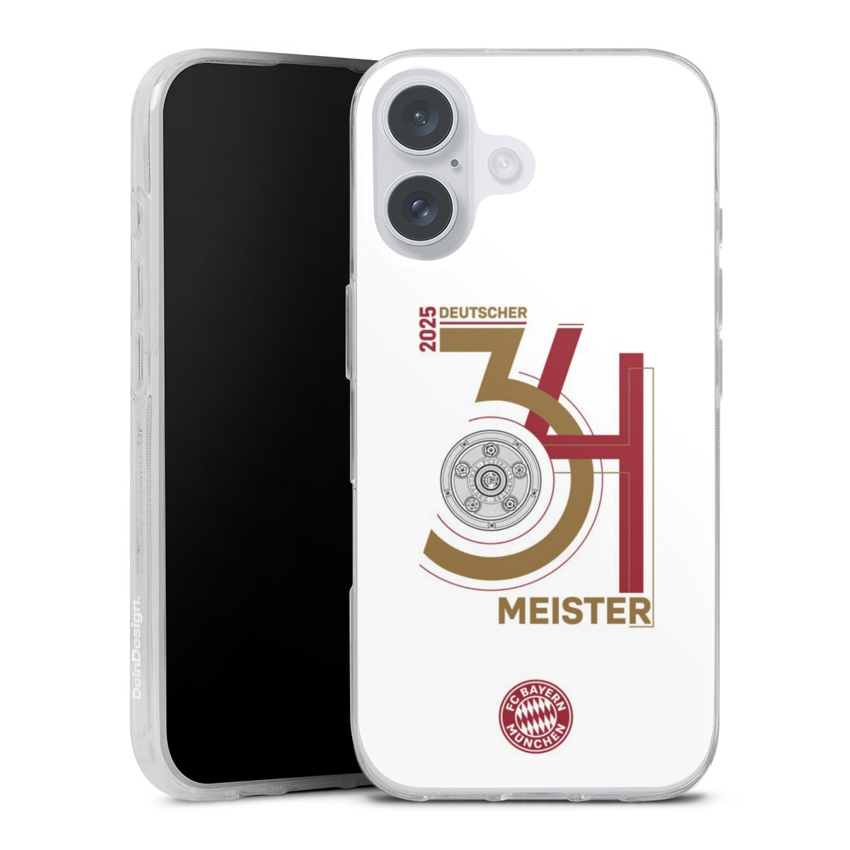 FCB Deutscher Meister 2025