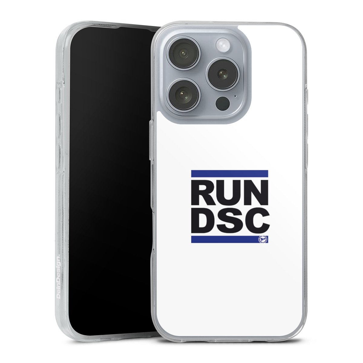 RUN DSC Weiss