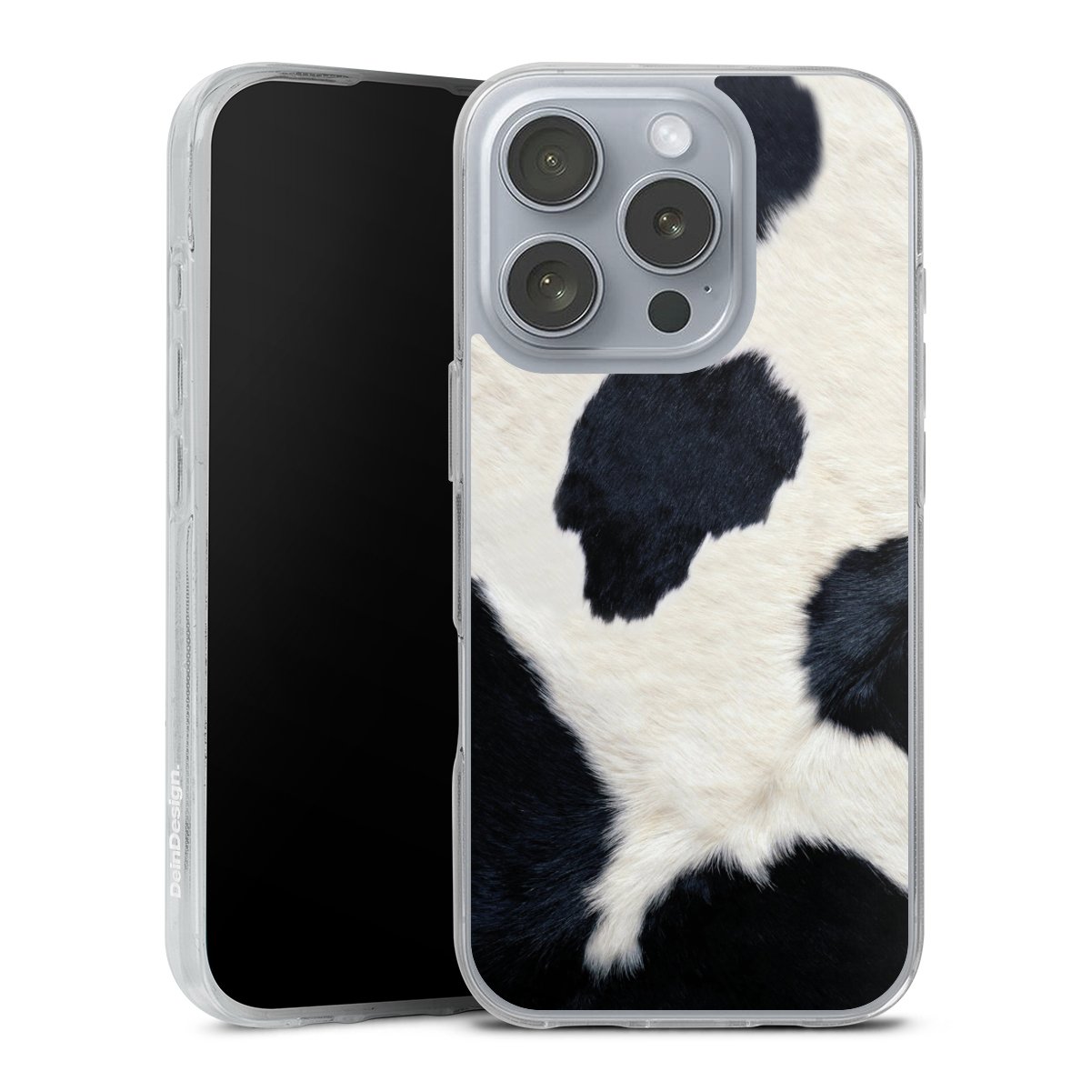 Koeienvlekken