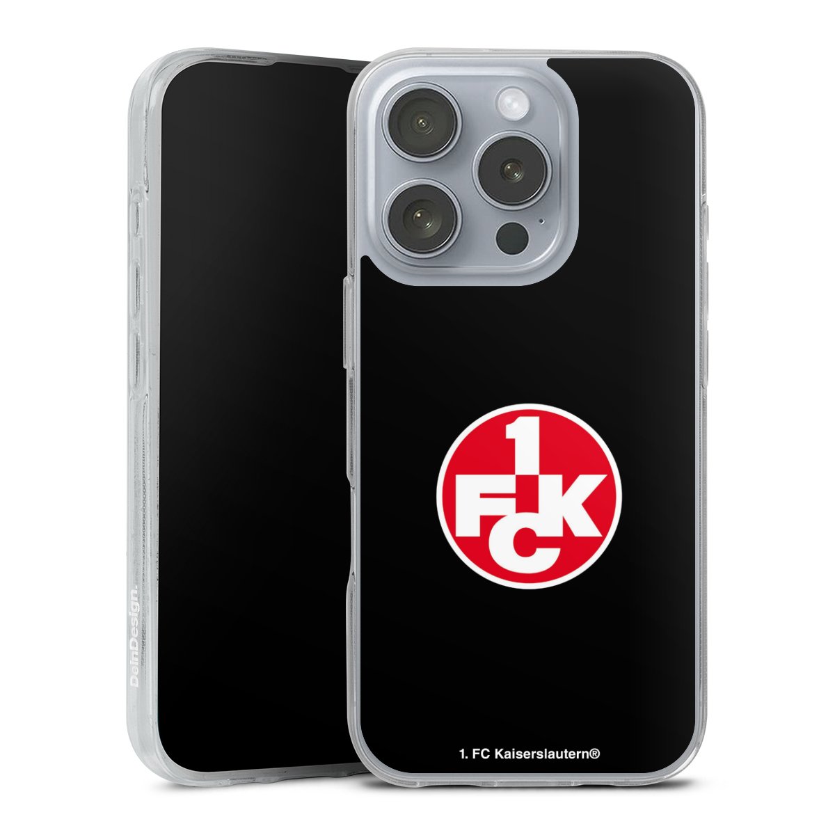 1.FCK Schwarz