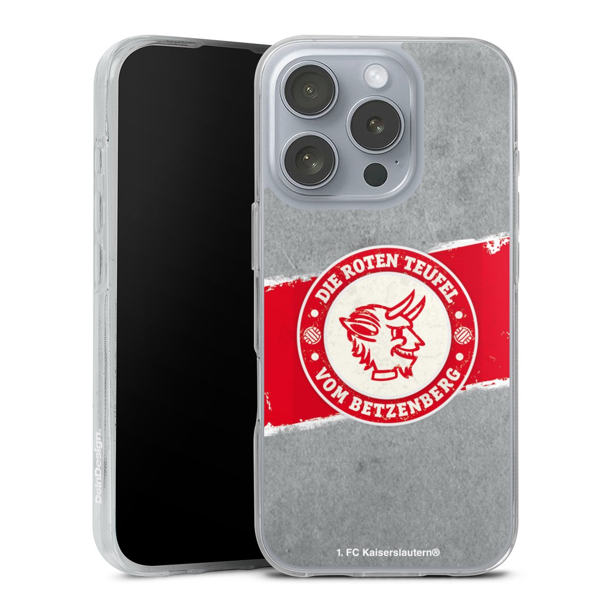 1.FCK die Roten Teufel