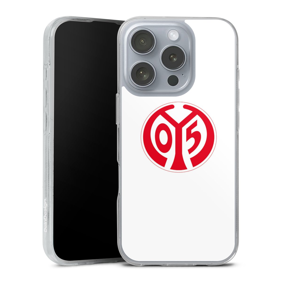 Mainz 05 Weiss
