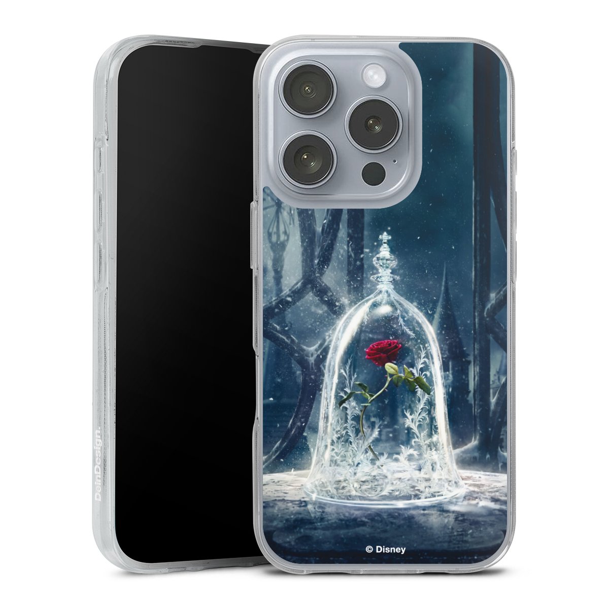 Silikon Case