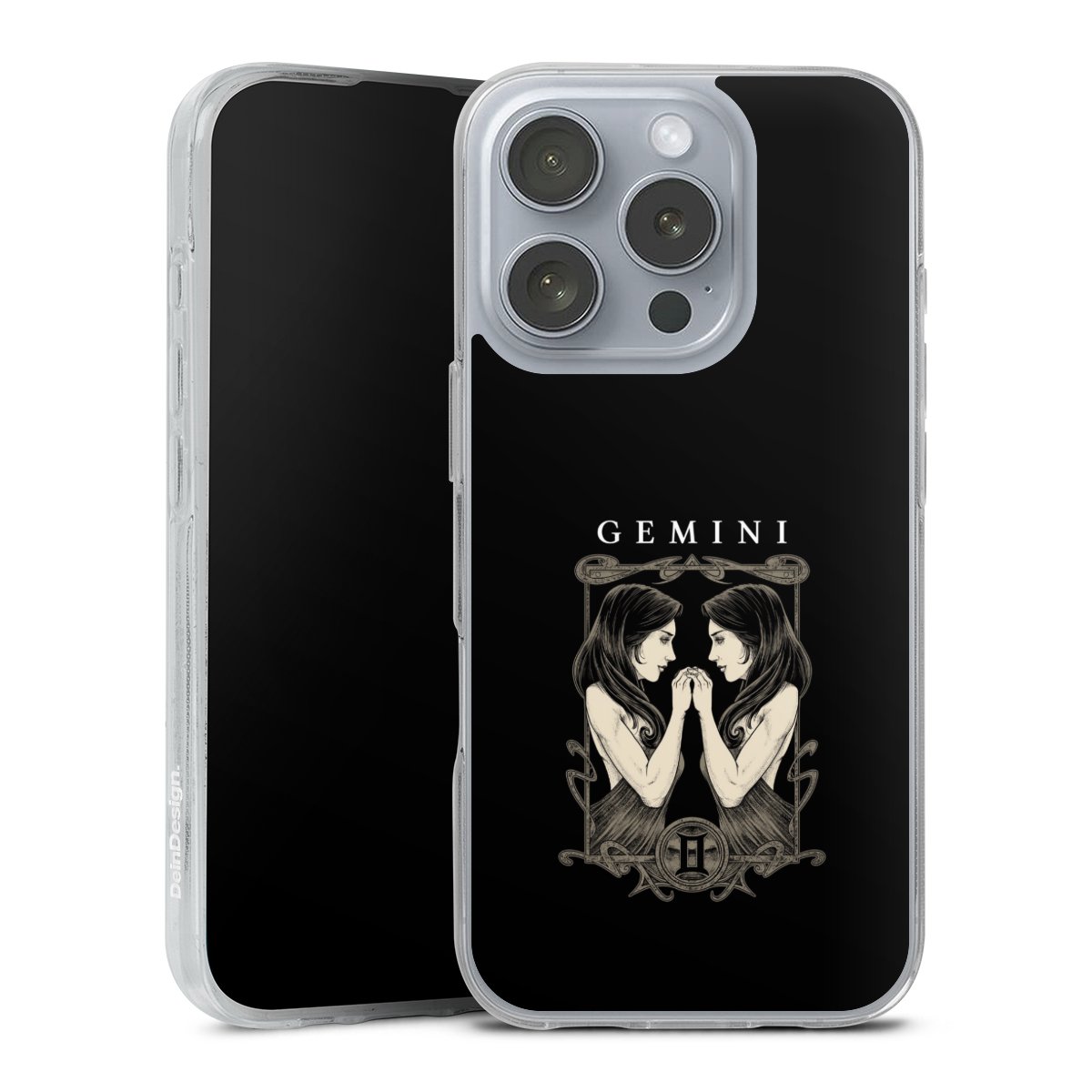 Silikon Case