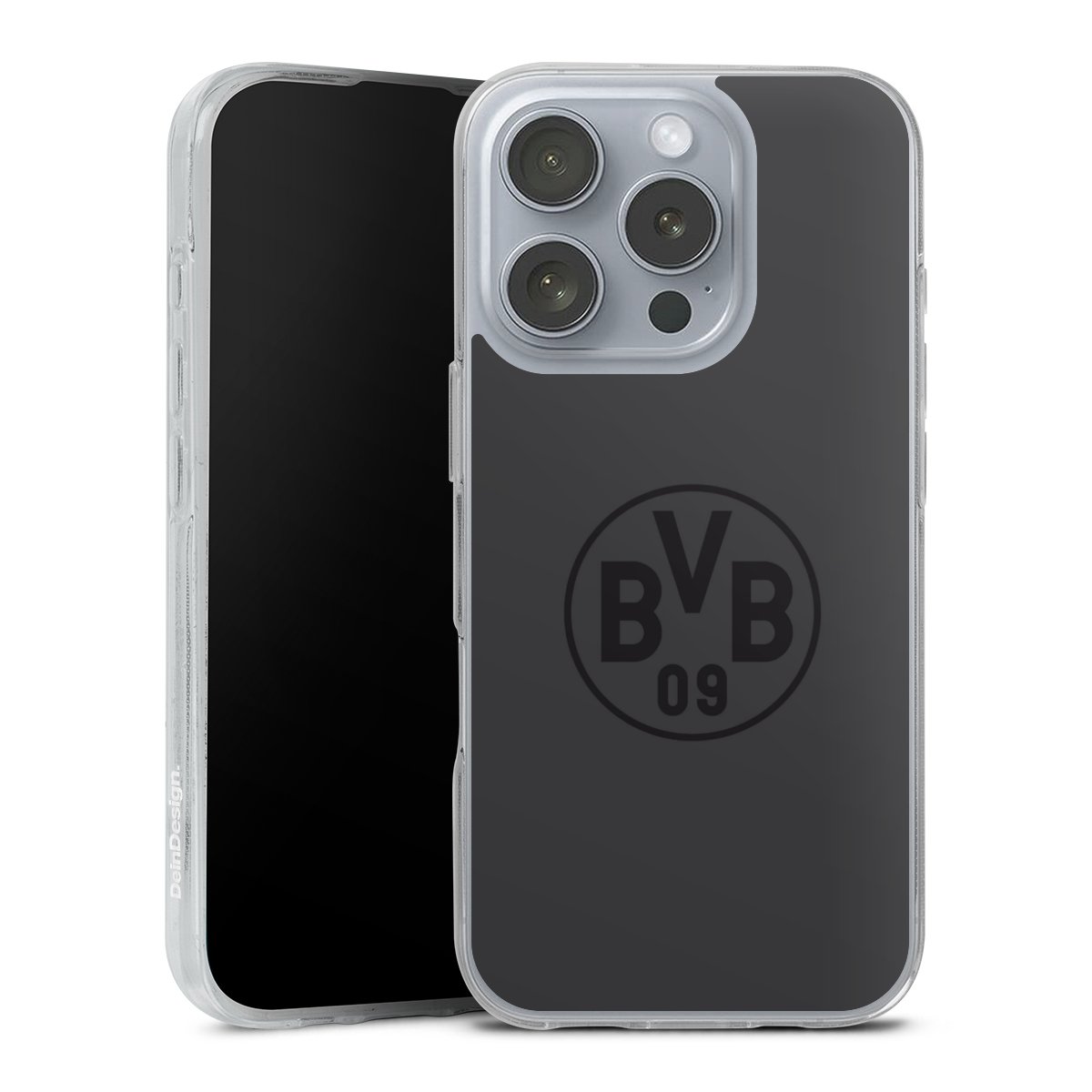 BVB Grau