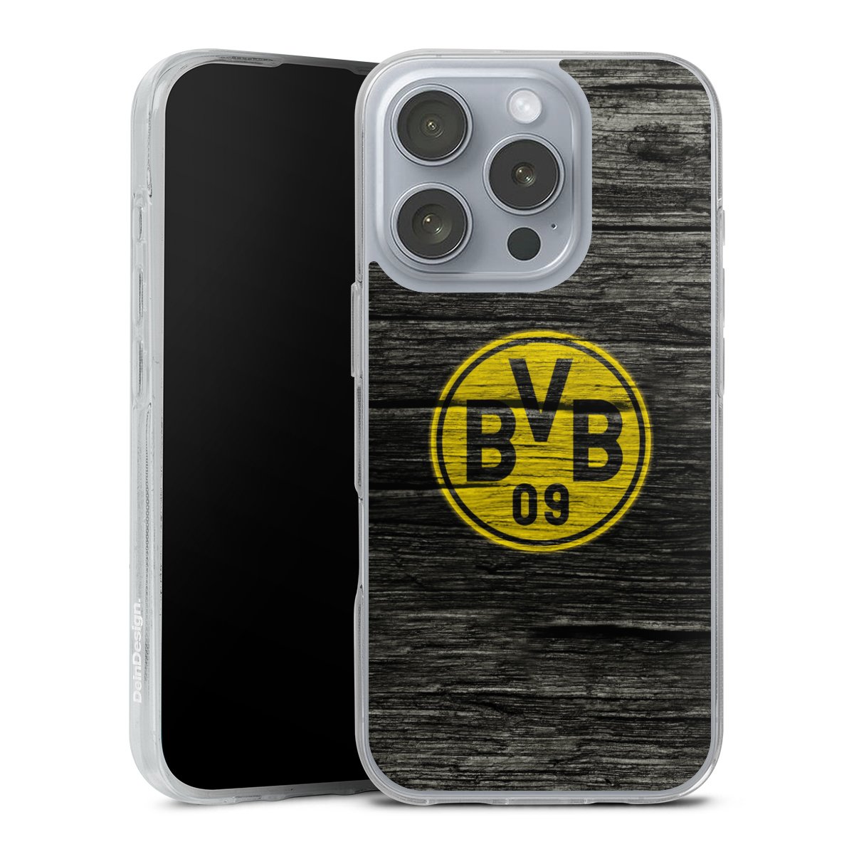 BVB Holzoptik