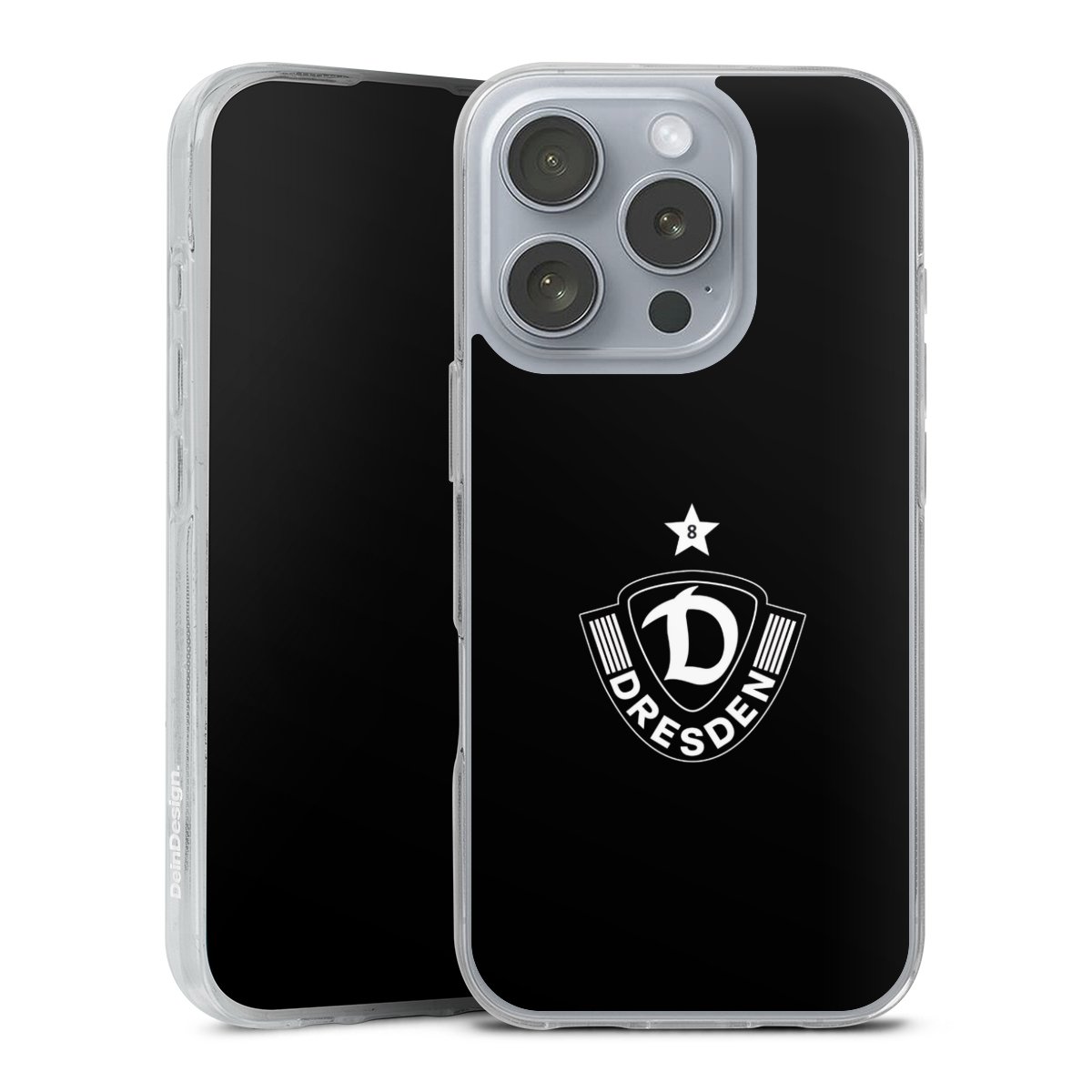 Dynamo Star Black