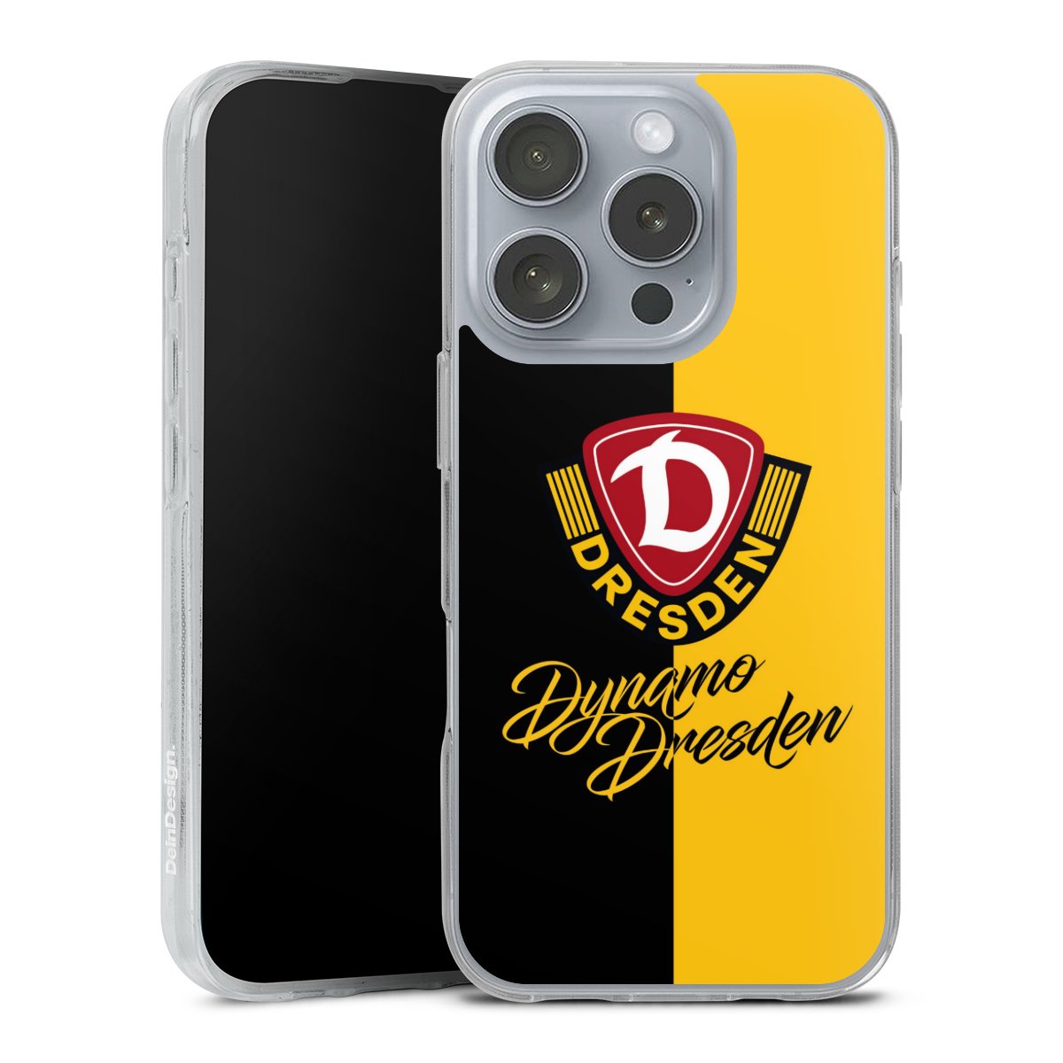 Dynamo Typo