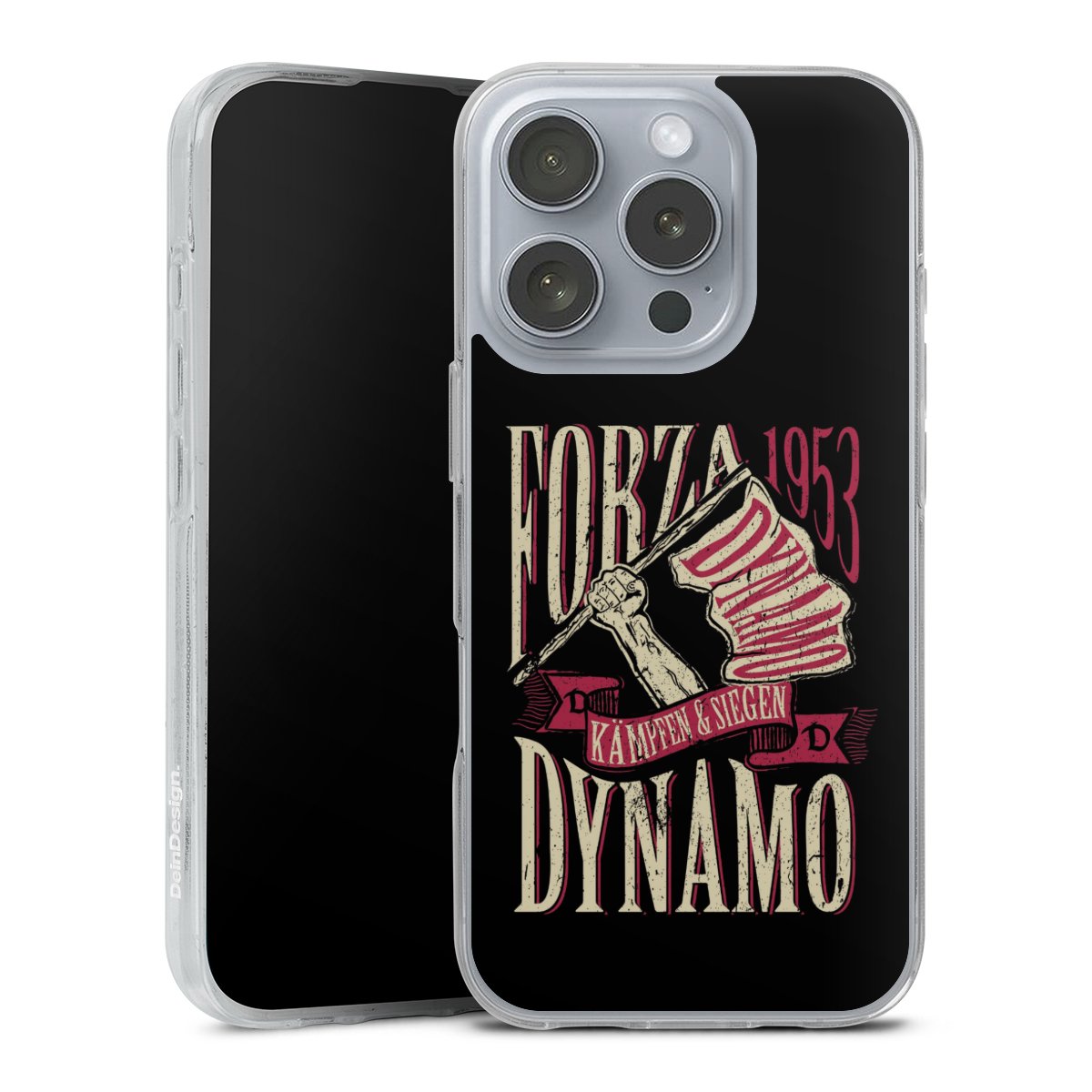 Dynamo Forza