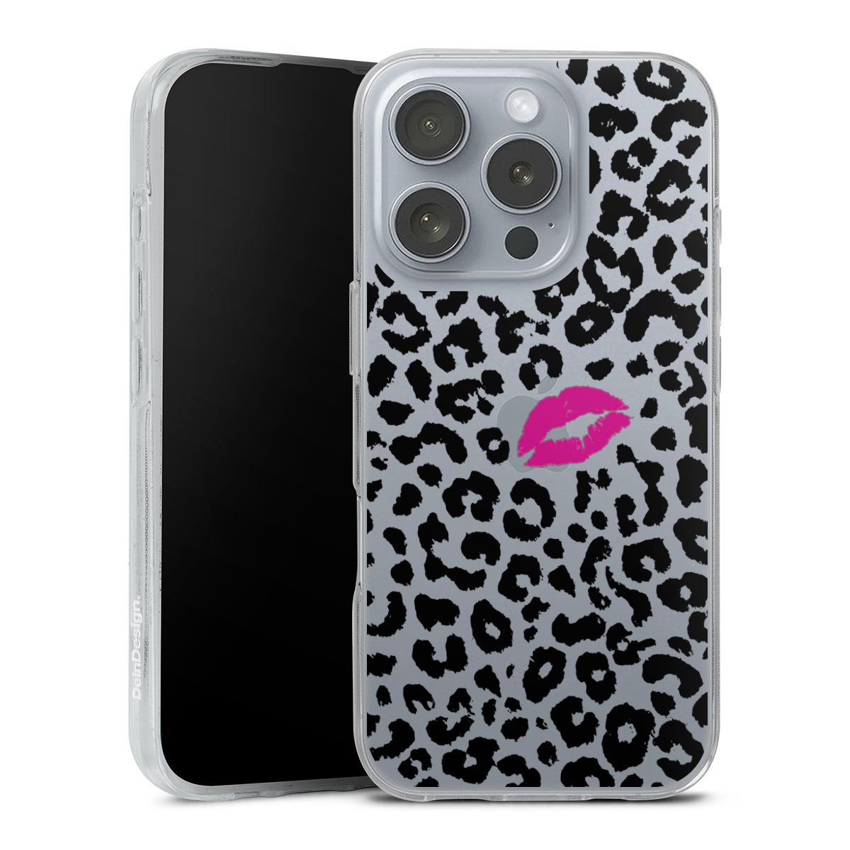 Leo Kiss ohne Hintergrund