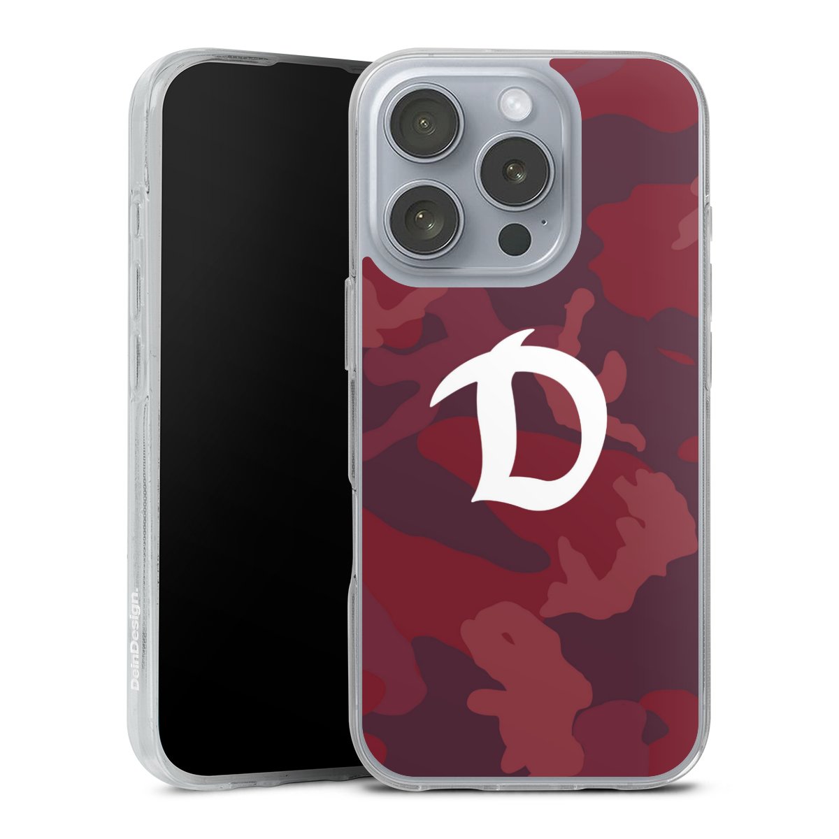 Dynamo Camouflage