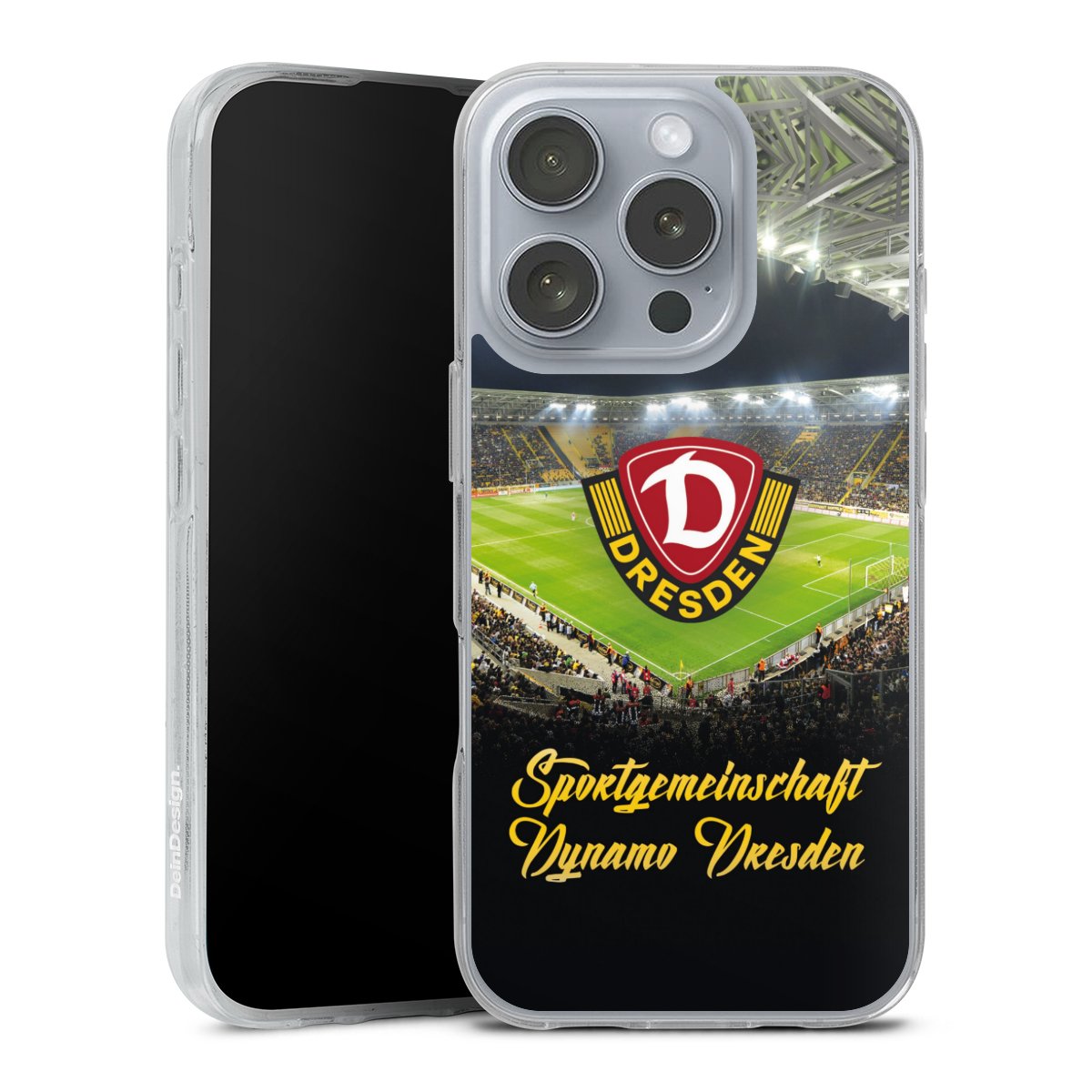 Sportgemeinschaft Dynamo Dresden