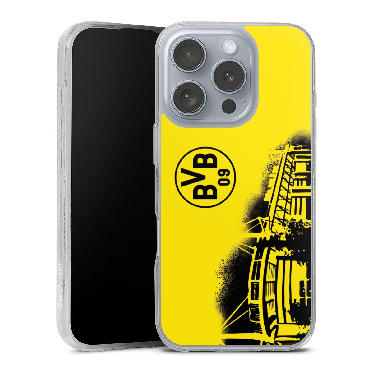BVB Spray Stadion