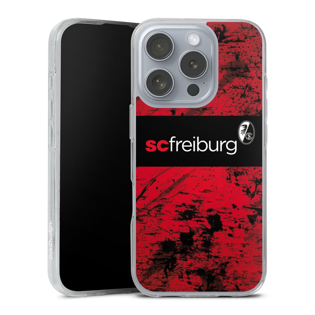 Grunge Texture SCF